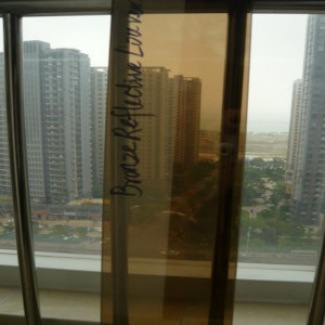 VISSZATÉRÍTETT ÜVEG