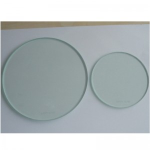 LÁMPATOS ÜVEG NYOMÁSMÉRŐKHEZ