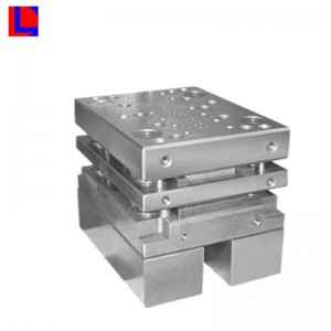 első osztályú gyártó testreszabott fröccsöntés