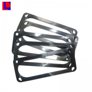 ózonálló, jó minőségű, olcsó árú, testreszabott epdm tömítés