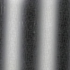 SZÍNES SAJTAL RÖGZÍTETT ÜVEG