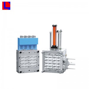 Legnépszerűbb testreszabható műanyag formagyártó