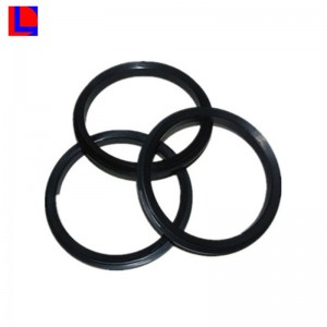 vízálló, jó minőségű, testreszabott szilikon tömítés gumi lap