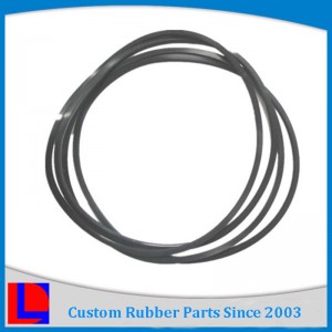 Testreszabott vízálló NBR o tömítőgyűrű