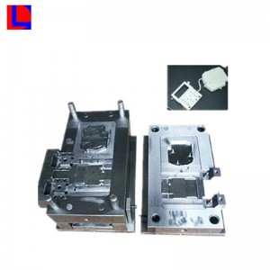 Műanyag fröccsöntő forma gyártásával átlátszó műanyag termékeket gyártunk