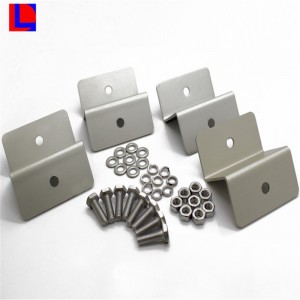 Napelemes szerkezetek szerkezeti elemeihez