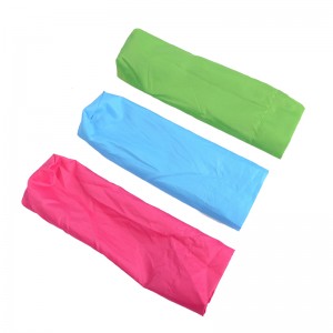 Kiváló minőségű utazási automatikus nyitású kompakt, összecsukható, szélálló, hordozható esernyő