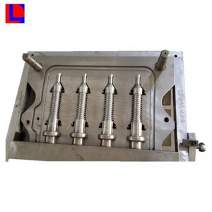 Kiváló minőségű gumi formagyártó / autóipari gumiöntés / gumi formák autóalkatrészhez