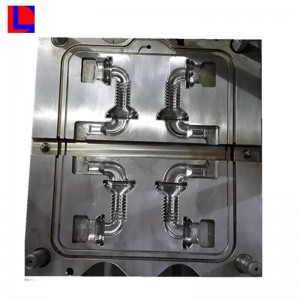 Kiváló minőségű gumi formagyártó / autóipari gumiöntés / gumi formák autóalkatrészhez