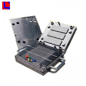 Egyedi öntött oem szilikon epdm fkm nbr gumi párna gumi rész fröccsöntés