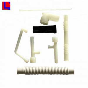 Egyedi öntött oem szilikon epdm fkm nbr gumi párna gumi rész fröccsöntés