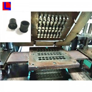 Egyedi gumi- és szilikon forma penész készítéséhez