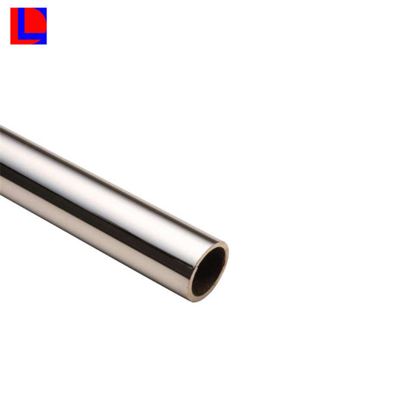 Eloxált alumínium kerek / téglalap / négyzet alakú cső alumínium extrudált cső
