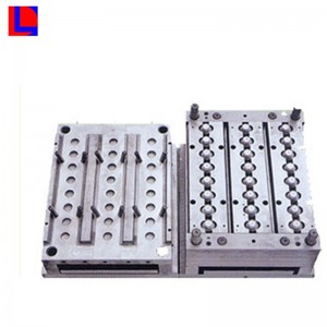 Minőségi szerszámok Beszállítói formagyártó Testreszabott műanyag forma