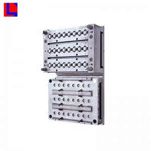 Minőségi szerszámok Beszállítói formagyártó Testreszabott műanyag forma