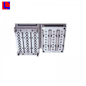 Minőségi szerszámok Beszállítói formagyártó Testreszabott műanyag forma