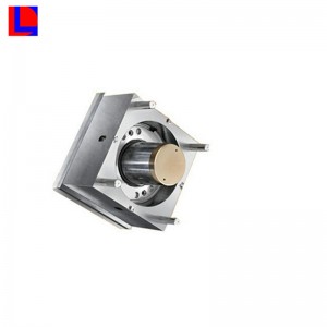 Új formatervezésű műanyag fröccsöntő gyártó, Kína