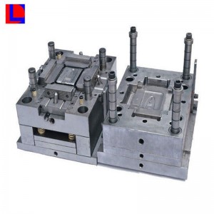 Kína penészkészítő Kiváló minőségű, egyedi típusú penészgumi, gumi penész gumi alkatrészek készítéséhez