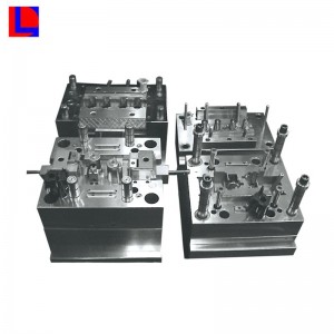 Kína penészkészítő Kiváló minőségű, egyedi típusú penészgumi, gumi penész gumi alkatrészek készítéséhez