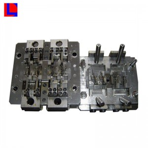 gumi O-gyűrűs szilikon formatest, egyedi készítésű fröccsöntő gumi alkatrészekhez