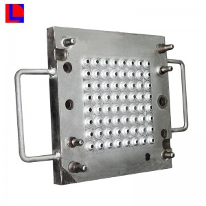 gumi O-gyűrűs szilikon formatest, egyedi készítésű fröccsöntő gumi alkatrészekhez