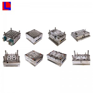 gumi O-gyűrűs szilikon formatest, egyedi készítésű fröccsöntő gumi alkatrészekhez