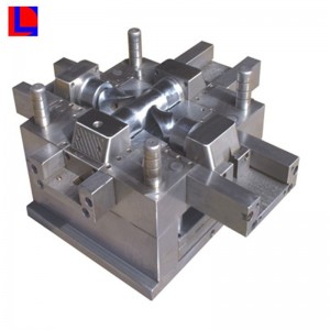 Kiváló minőségű gumi formatervező professzionális formakészítő, mint az ügyfél formatervezője