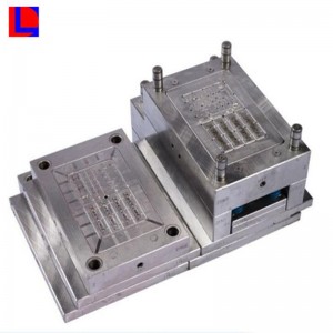 Kiváló minőségű gumi formatervező professzionális formakészítő, mint az ügyfél formatervezője