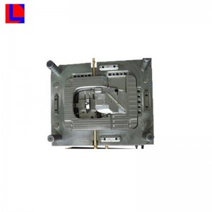 Kína gyári egyedi műanyag termékek gyártása