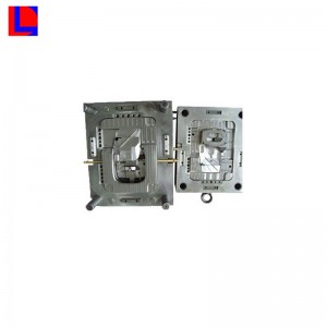 Kína gyári egyedi műanyag termékek gyártása