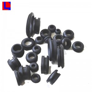 OEM és ODM kiváló kivitelezésű gumi tömítés