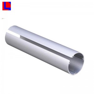 Állítható extrudált led tartótartó szalagfényhez