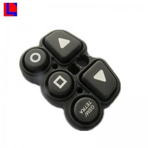 Vezető OEM gumi billentyűzet