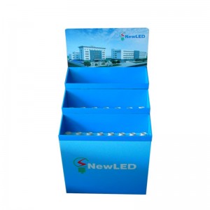 Egyéni papír alapanyagokból készült játékok, karton kijelzők, promóció, karton kijelzők játékokhoz