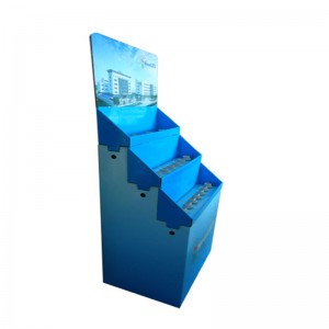 Egyéni papír alapanyagokból készült játékok, karton kijelzők, promóció, karton kijelzők játékokhoz