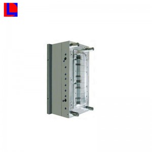 műanyag alkatrészek, gyártók által gyártott egyedi műanyag formák öntésével