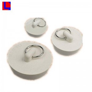 Gyártó OEM mindenféle szilikon dugós gumi dugóval