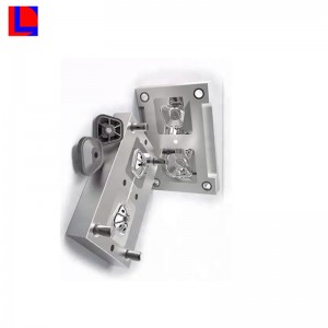 Kiváló egyedi formatervezési formatervezésű műanyag fröccsöntés eladó