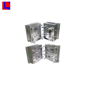 jó ár-érték arányú gyártási formatervezésű műanyag formagyár