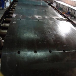 Vödör lift szállítószalag