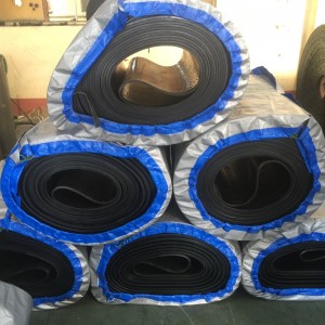 Végtelen szállítószalag