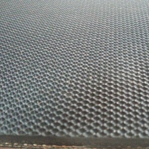 Durva felső szállítószalag