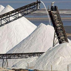 Vegyi / sav / lúg-ellenálló szállítószalag