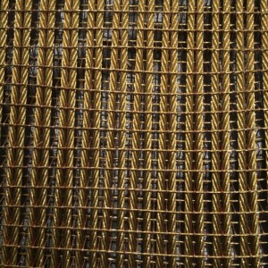 IW / SW acélháló szállítószalag (ÚJ)