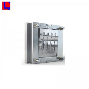 Kiváló minőségű anyag a pvc pet ect oem / odm anyagból a fogak műanyagához