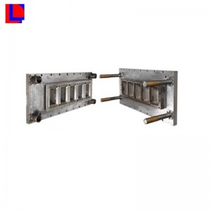 Kínai profi gumi formatermék-beszállítók Öntőformák, és fröccsöntéssel előállítják a gumi terméket