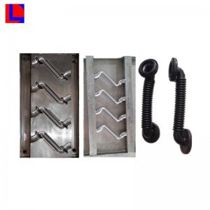 szilikon gumi befecskendező szerszámok gyártója