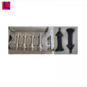 szilikon gumi befecskendező szerszámok gyártója