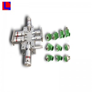 jó minőségű hidraulikus gumi tömlőformák gyártása Kínában