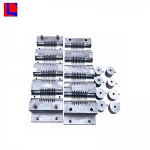 jó minőségű hidraulikus gumi tömlőformák gyártása Kínában